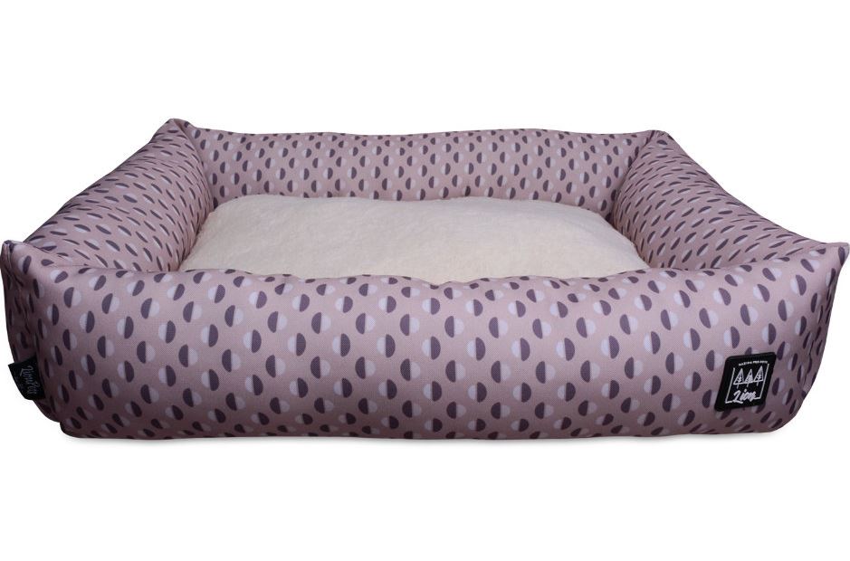 Лежанка  LionPets NORDLYS LP670-9