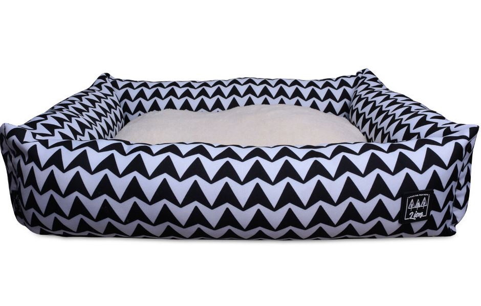 Лежанка  LionPets NORDLYS LP670-8