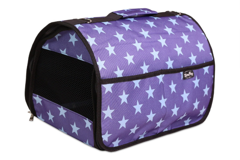 Сумка-переноска LUX Размер 2 (S) 35*25*25