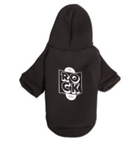 Толстовка д/собак LMK-0325 (спинка 34см)