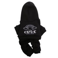 Спортивный костюм д/собак LMK-0373 размер L спинка 28см Спортивный костюм д/собак LMK-0373 размер L спинка 28см