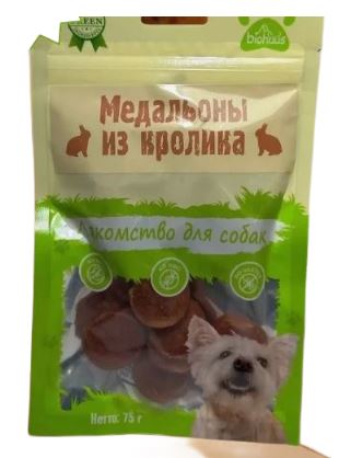 Лакомство для собак 