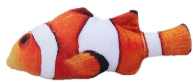 Игрушка д/кошек с мятой 