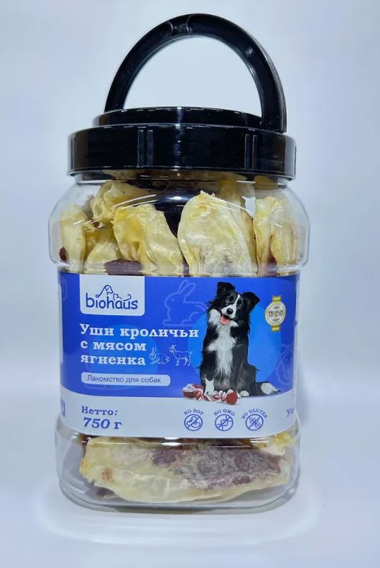 Лакомство для собак 
