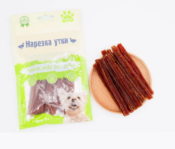Лакомство для собак 