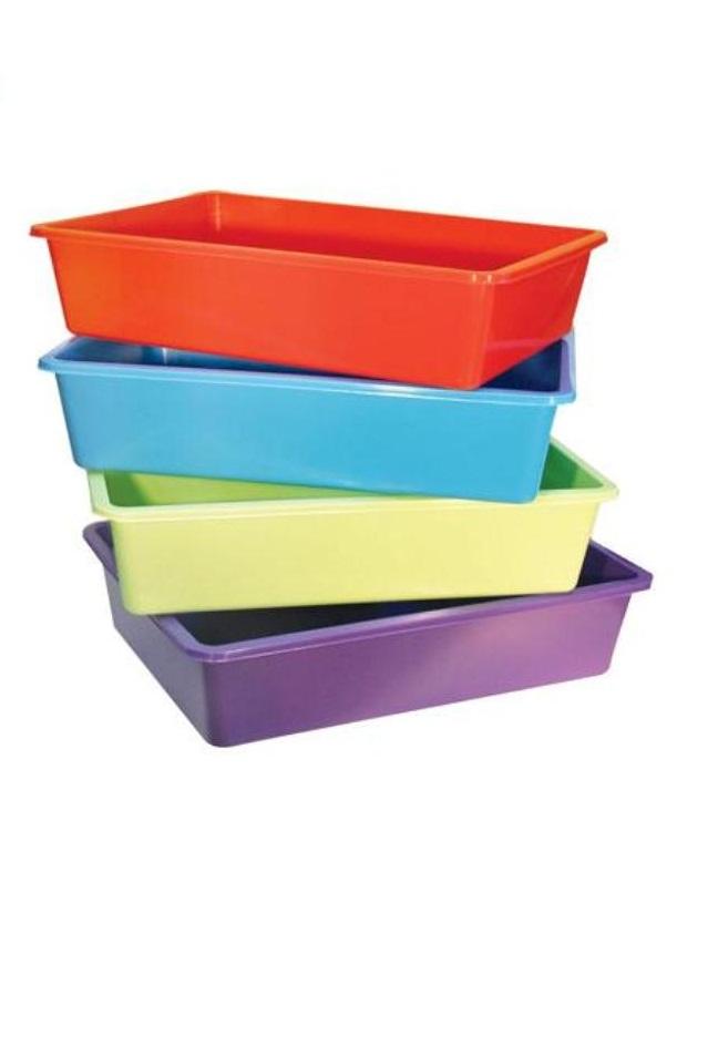 Туалет "LUX" 40.5*30*9 см