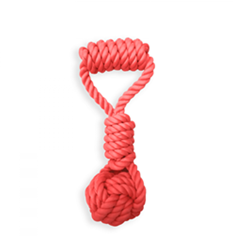 Веревочная игрушка д/животных  HLTP214