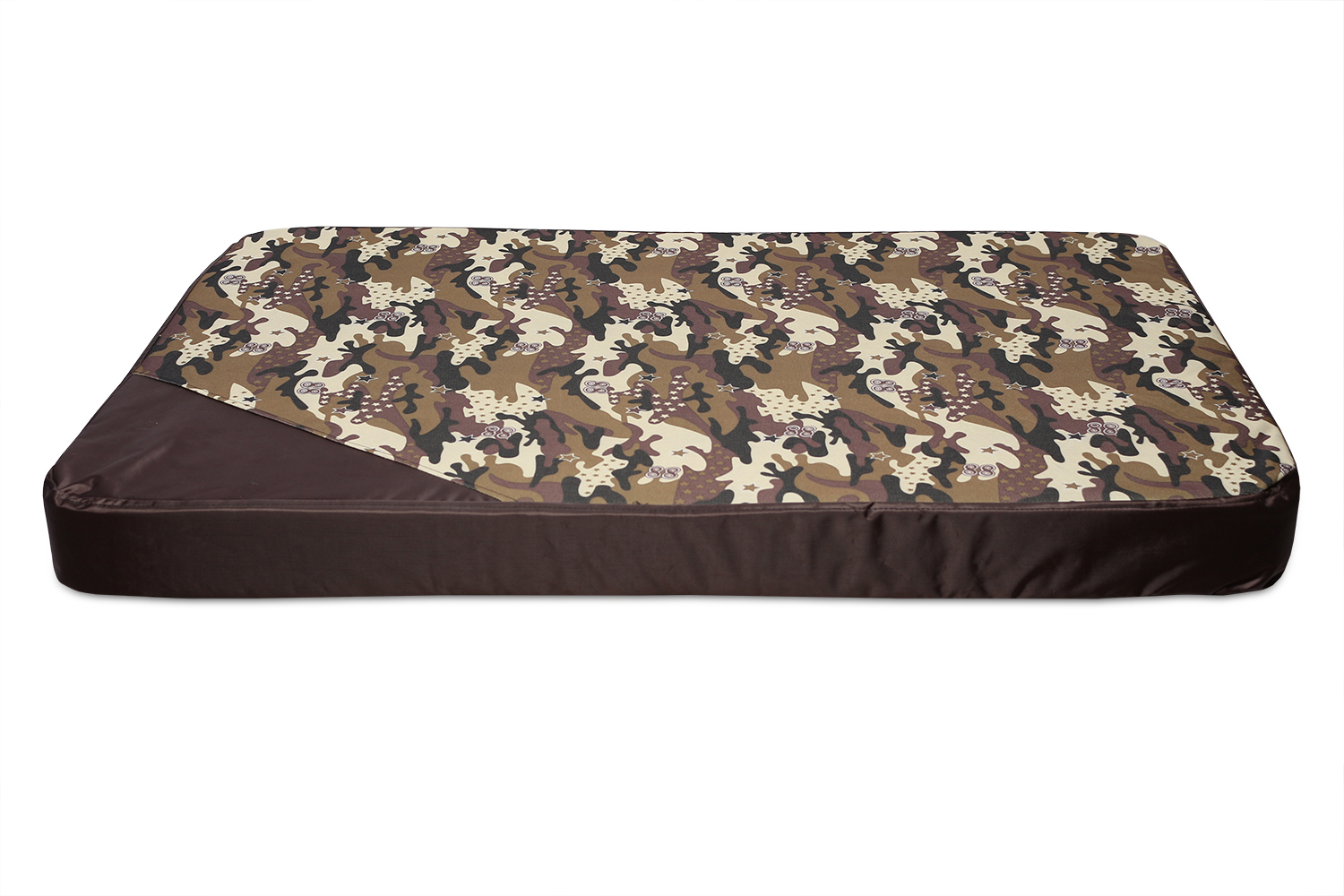 Матрас д/живртных Lion LM00107-11-3 (размер L 120*75*7 см)