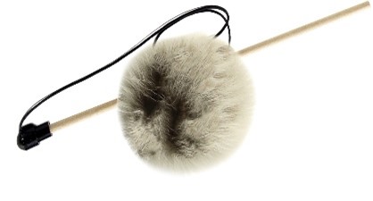 Дразнилка-удочка  Дразнилка-удочка