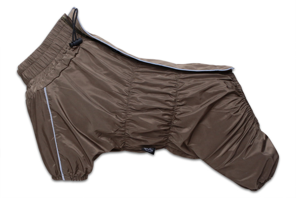 Дождевик д/собаки на мопса (мальчик) LM9030-33 Дождевик д/собаки на мопса (мальчик) LM9030-33