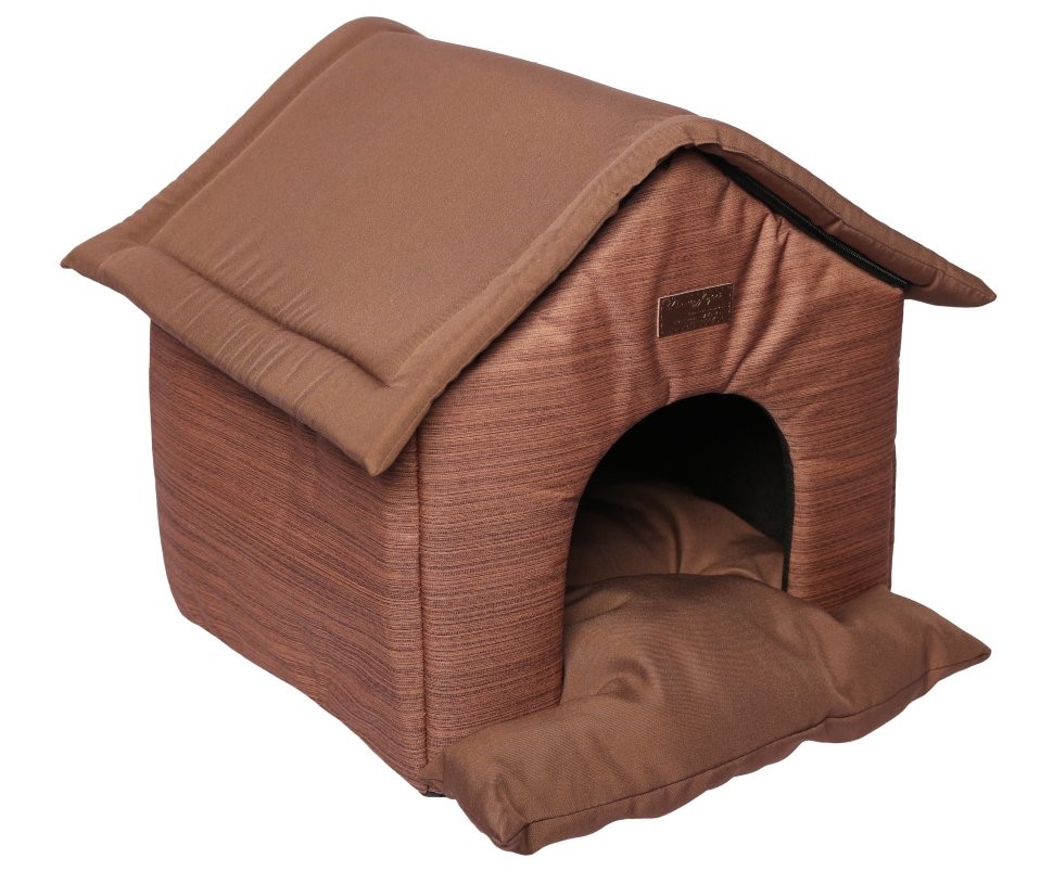 Домик "ФРАНК" 