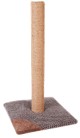 Когтеточка-столбик PERSEILINE ЛОФТ джут 62*35 Ф10 см КД-35 Когтеточка-столбик PERSEILINE ЛОФТ джут 62*35 Ф10 см КД-35