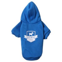 Толстовка д/животных LMK-0311 (спинка 29см)