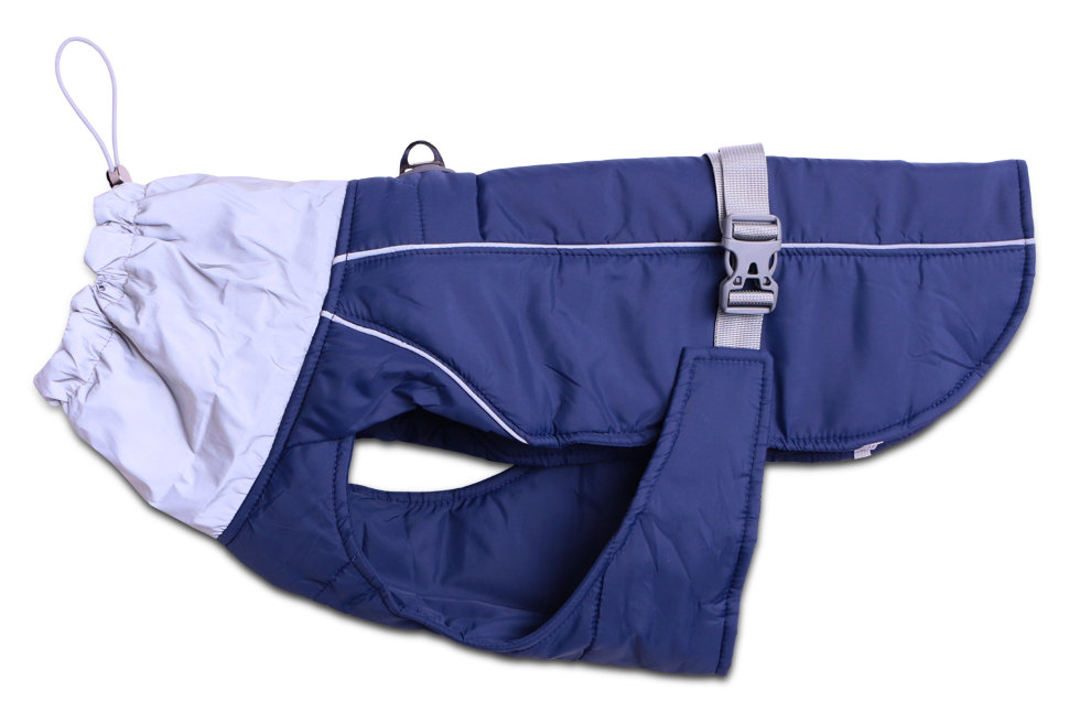 Попона для собак Размер XL(спинка 47, грудь 74, шея 54см) Попона для собак Размер XL(спинка 47, грудь 74, шея 54см)