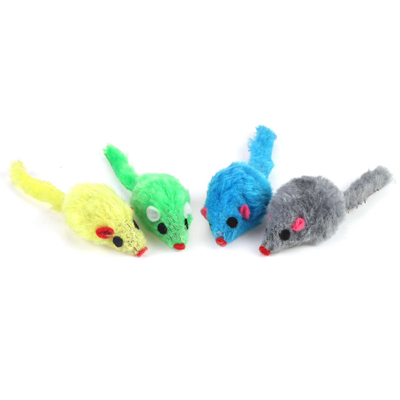 Игрушка д/кошек Мышь  Игрушка д/кошек Мышь
