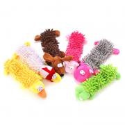 Игрушка д/животных плюш. (в ассорт животные) 24 см,  PL20017