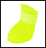 Сапожки силиконовые S (4,3х3,3см) Rich Breed ОЖ-9