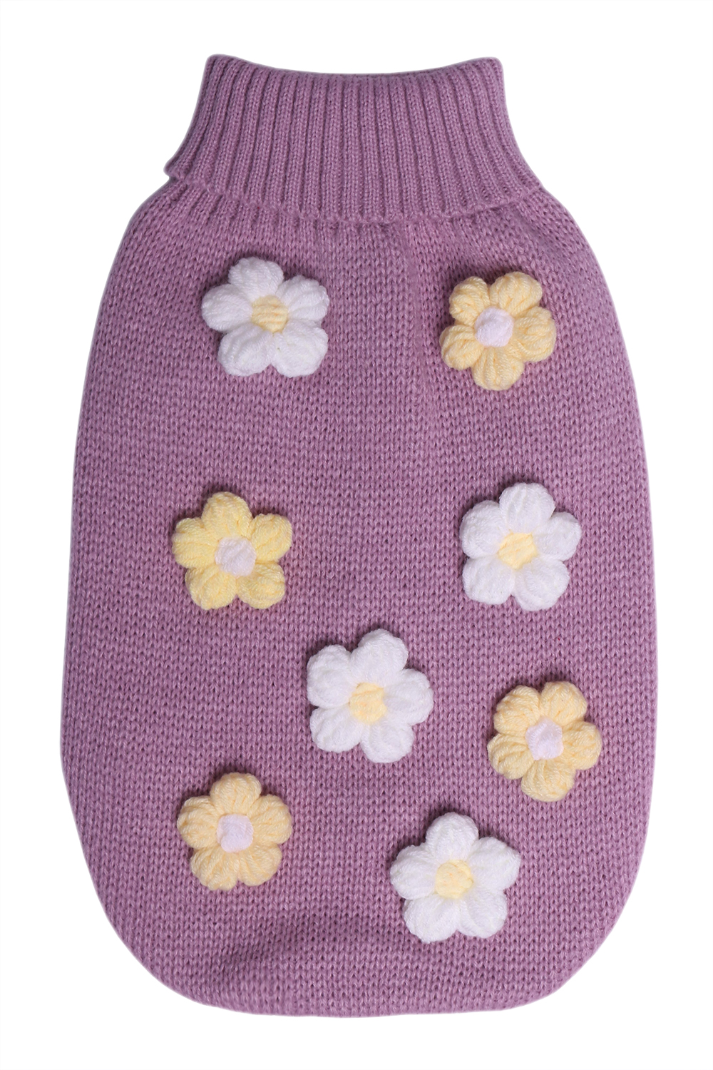 Свитер д/животных LMK-H161 спинка 25см