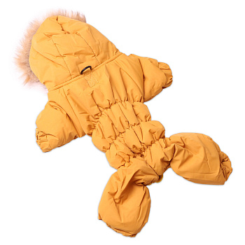 Комбинезон Winter унисекс LPK072 XL(спинка 32-34см шея 47-49, грудь 40-48) Комбинезон Winter унисекс LPK072 XL(спинка 32-34см шея 47-49, грудь 40-48)