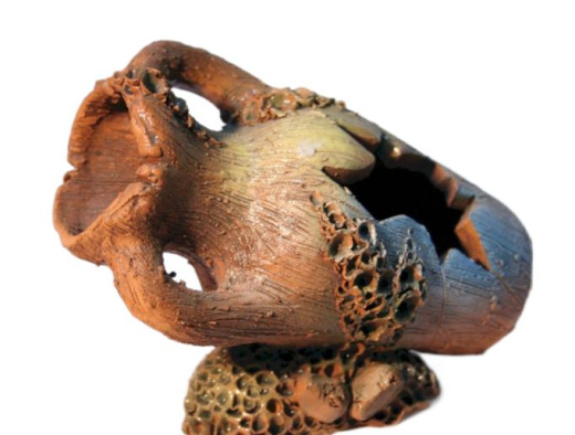 Грот Иж Амфора ЗА1 14*9*11см