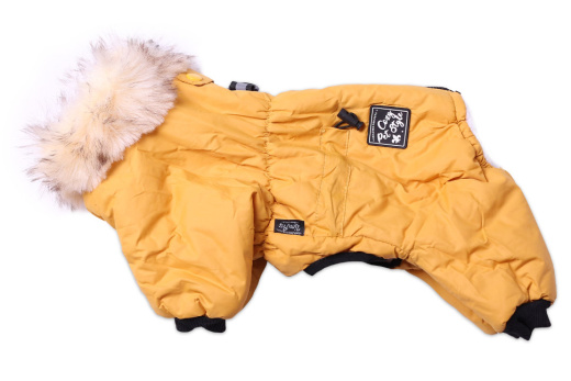 Комбинезон Niсe-Style на мальчика, цвет горчичный (Размер S) (спинка 27см,шея 21-28, грудь 28-38) Комбинезон Niсe-Style на мальчика, цвет горчичный (Размер S) (спинка 27см,шея 21-28, грудь 28-38)