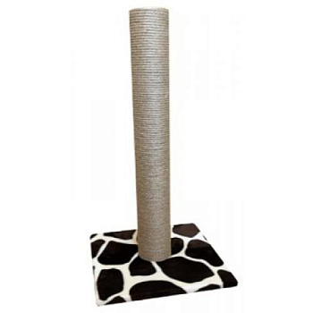 Когтеточка PERSEILINE Столбик джут 35*35*82см ф10 КД-18 Когтеточка PERSEILINE Столбик джут 35*35*82см ф10 КД-18