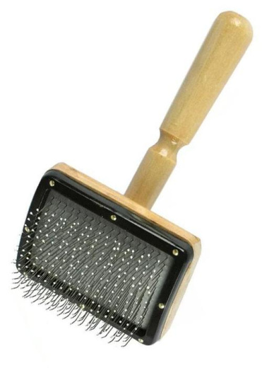 Пух.щетка дерев. 