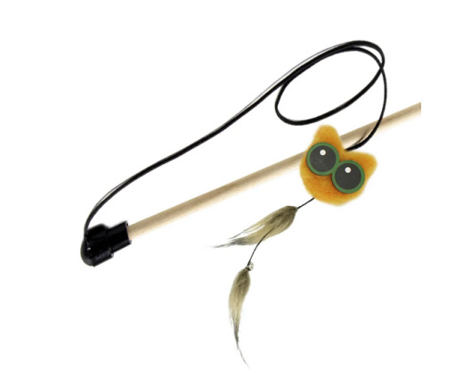 Махалка-Удочка  Махалка-Удочка