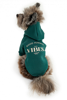 Толстовка для собак LionPets LPK-0430 (Размер XL (спинка 34 см)) Толстовка для собак LionPets LPK-0430 (Размер XL (спинка 34 см))