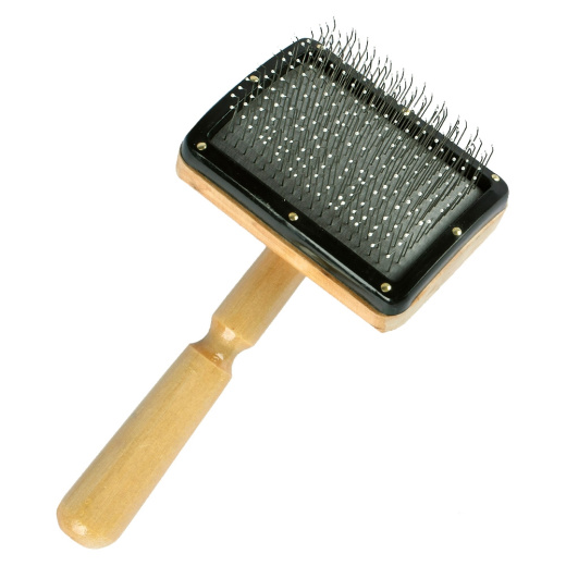 Пух. щетка дерев.  Пух. щетка дерев.