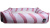 Лежанка  LionPets NORDLYS LP670-3 Лежанка  LionPets NORDLYS LP670-3