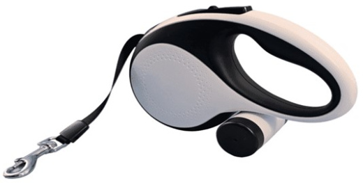 Рулетка-поводок для собак 