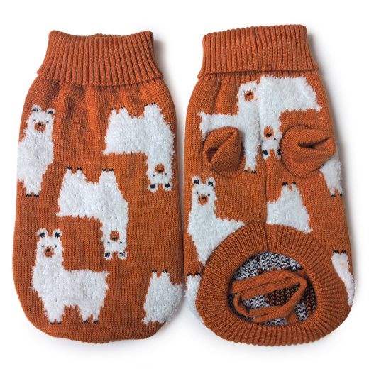 Свитер д/животных LMK-H143 спинка 20см Свитер д/животных LMK-H143 спинка 20см