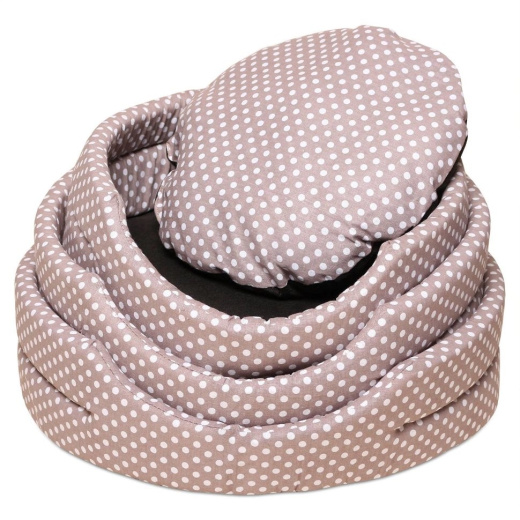 Комплект лежанок Трио LM101-2