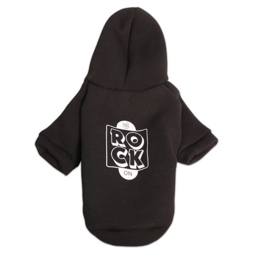 Толстовка д/собак LMK-0325 (спинка 23см)