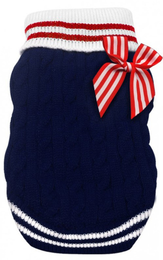 Свитер д/животных LMK-H5 45см