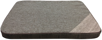 Матрас PERSEILINE на молнии ЛОФТ №2 70*45*6см ЛФ-72 Матрас PERSEILINE на молнии ЛОФТ №2 70*45*6см ЛФ-72