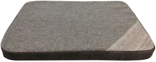 Матрас PERSEILINE на молнии ЛОФТ №2 70*45*6см ЛФ-72 Матрас PERSEILINE на молнии ЛОФТ №2 70*45*6см ЛФ-72