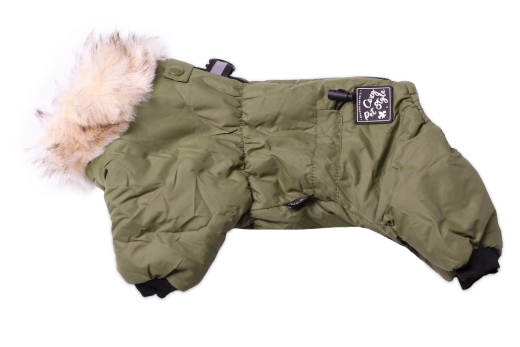 Комбинезон Niсe-Style на девочку, цвет хаки (Размер S) (спинка 27см,шея 21-28, грудь 28-38) Комбинезон Niсe-Style на девочку, цвет хаки (Размер S) (спинка 27см,шея 21-28, грудь 28-38)