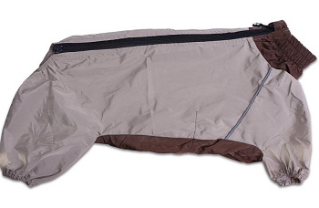 Дождевик ДЖЕК РАССЕЛ (девочка) LM-9120-14 Дождевик ДЖЕК РАССЕЛ (девочка) LM-9120-14