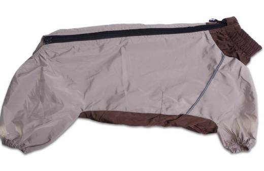 Дождевик ДЖЕК РАССЕЛ (девочка) LM-9120-14