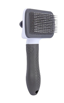 Пуходерка CLASSIC с кнопкой очистки S (17*8*5.5) РФ-16 Пуходерка CLASSIC с кнопкой очистки S (17*8*5.5) РФ-16