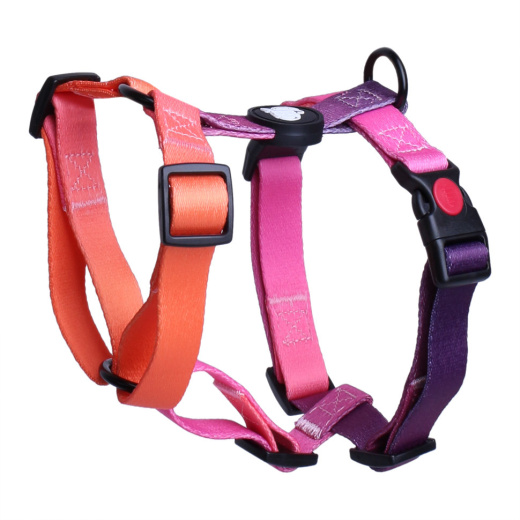 Шлейка LP23-7 L (обх.груди 46-72, шея 38-58см) Шлейка LP23-7 L (обх.груди 46-72, шея 38-58см)