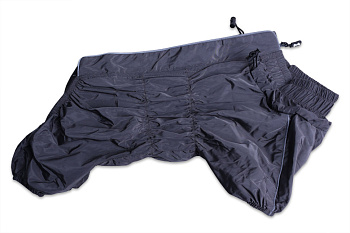 Дождевик д/собаки на мопса (мальчик) LM9030-32 Дождевик д/собаки на мопса (мальчик) LM9030-32