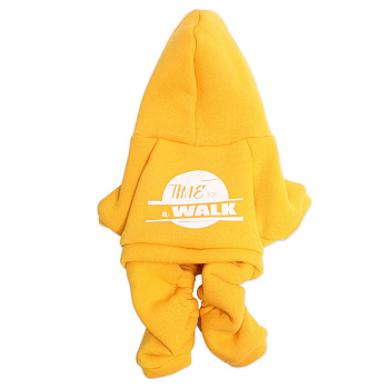 Спортивный костюм д/собак LMK-0366 размер M спинка 25cм Спортивный костюм д/собак LMK-0366 размер M спинка 25cм