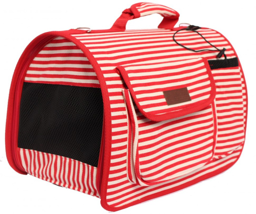 Сумка переноска с карманами (Размер  Сумка переноска с карманами (Размер