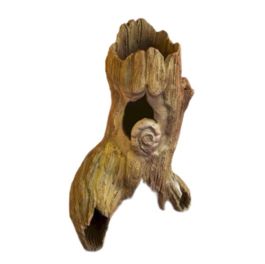 Грот Иж Пень П6 18*9*10см