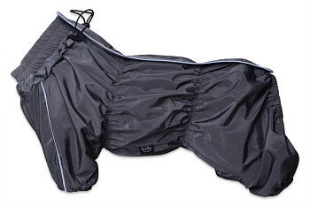 Дождевик на Французского бульдога (девочка) LM9020-32 