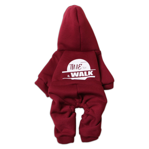 Спортивный костюм д/собак LMK-0387 размер L спинка 28см Спортивный костюм д/собак LMK-0387 размер L спинка 28см