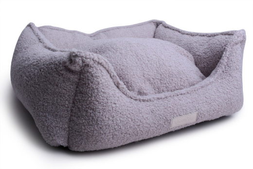 Лежанка STELLA di Comfort серый